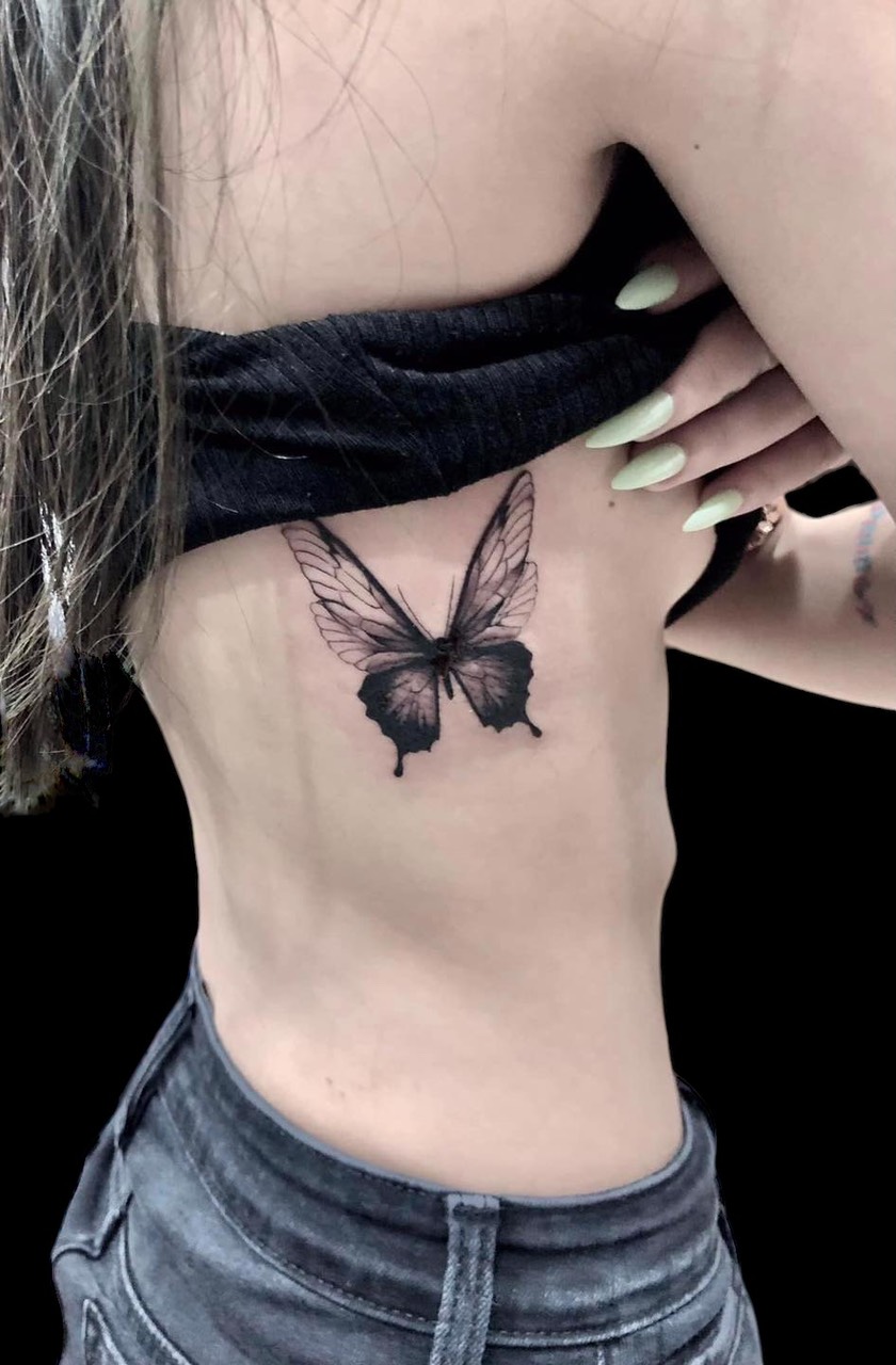 SMALL TATTOOS 51